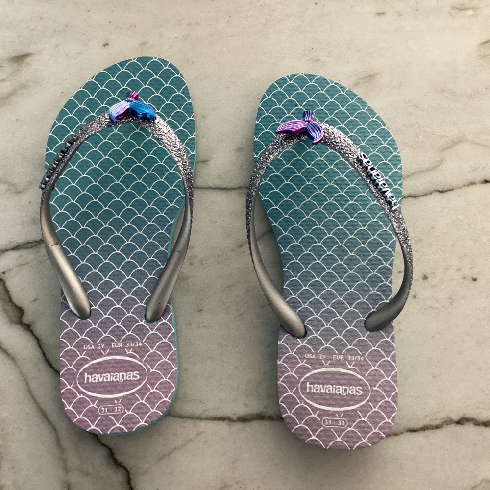 Brand NEW Havaianas
